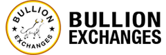 Bullion Exchanges logo