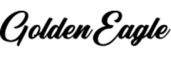 Golden Eagle Coin logo