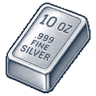 10 oz Bar